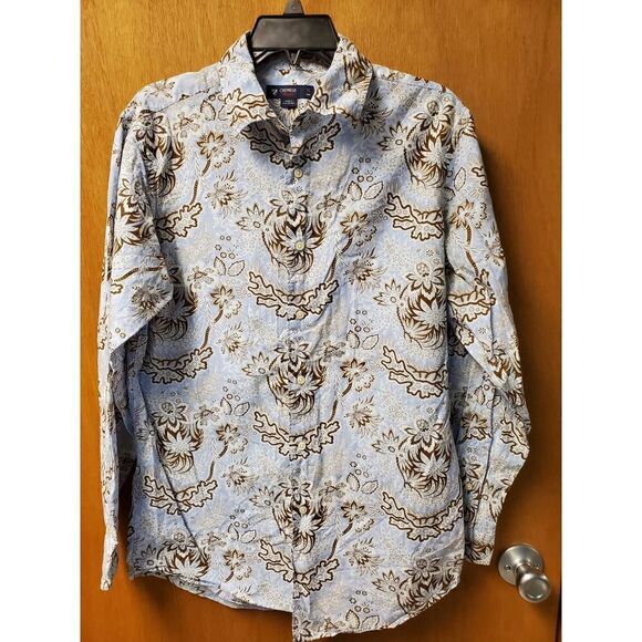 Cremieux dress shirt   - Picture 1 of 4